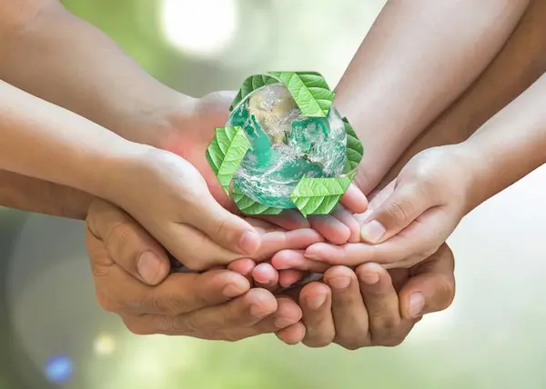 Qué es gestión ambiental