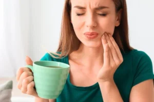Sensibilidad en una muela causas, síntomas y qué hacer