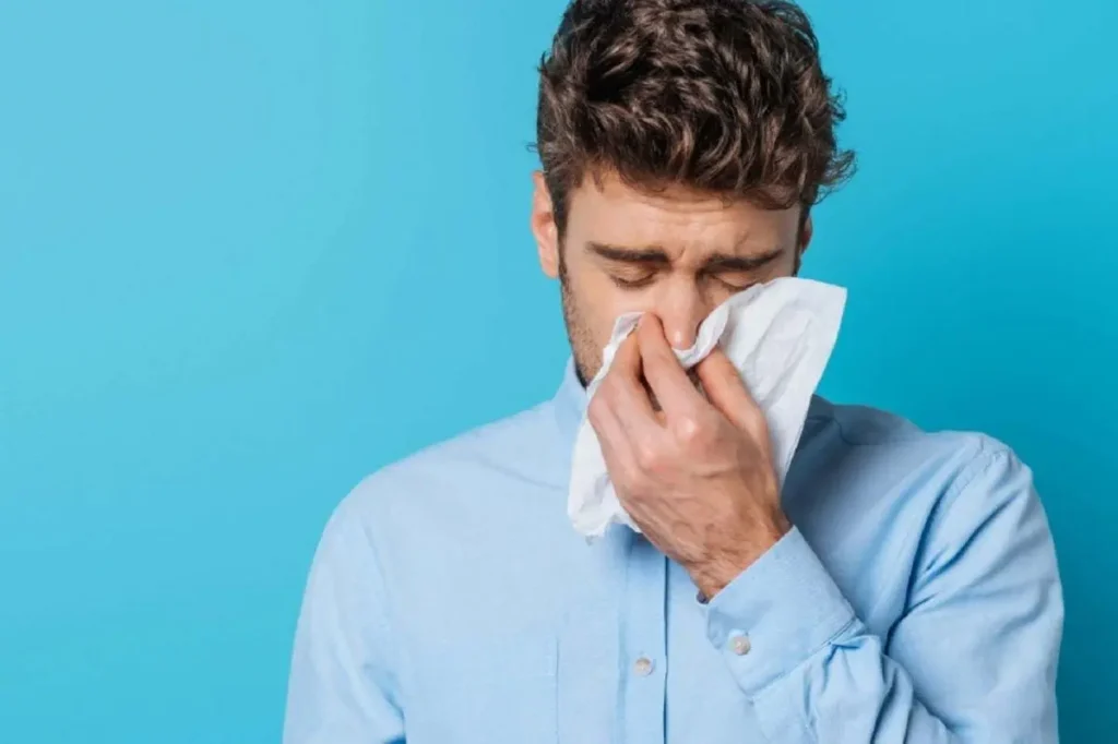 ¿De qué manera afecta el cambio de clima la salud y el bienestar