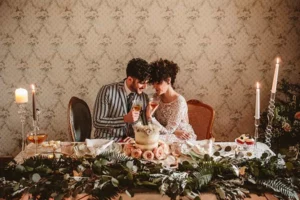 10 ideas para celebrar aniversarios