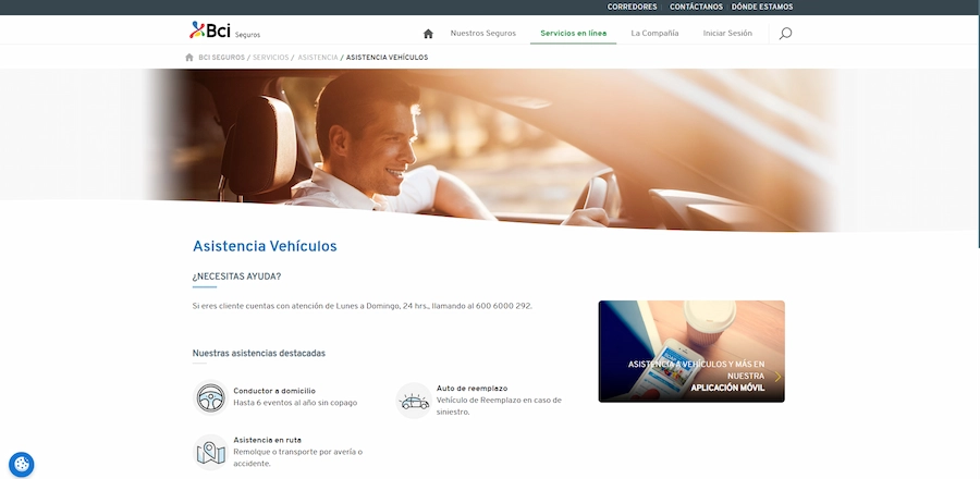 BCI Seguros