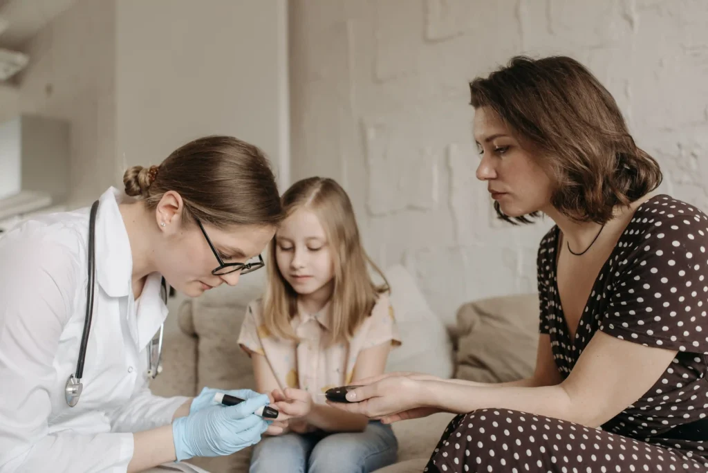 Chequeos médicos preventivos según la edad