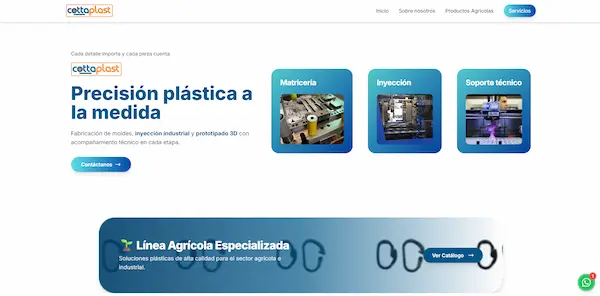Cottaplast