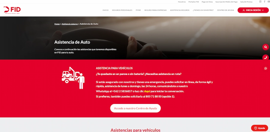 FID Seguros