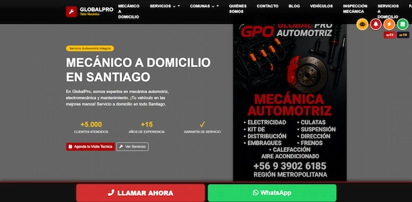GlobalPro