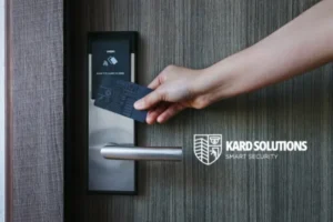 Kard Solutions seguridad electrónica para empresas y condominios