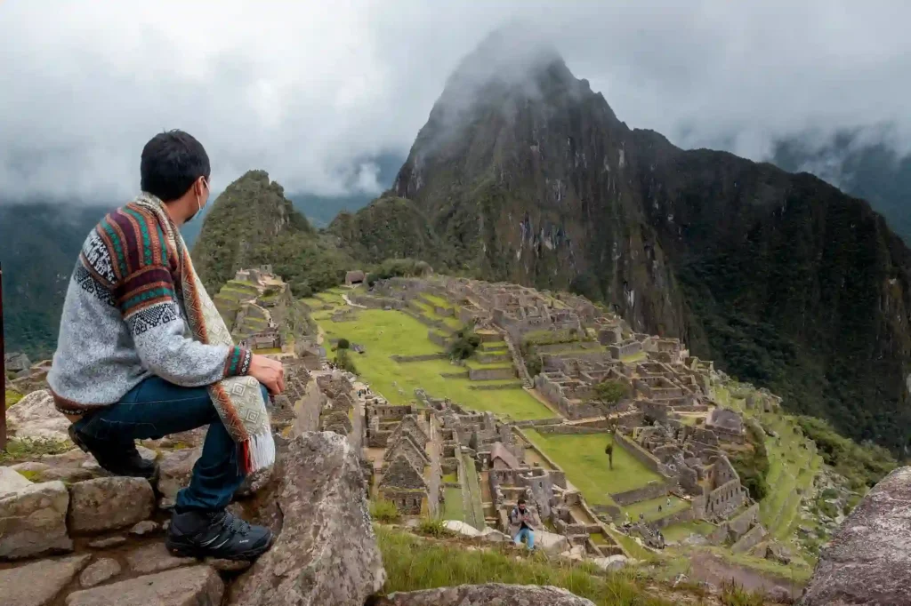 Límite de visitantes y horarios de Machu Picchu