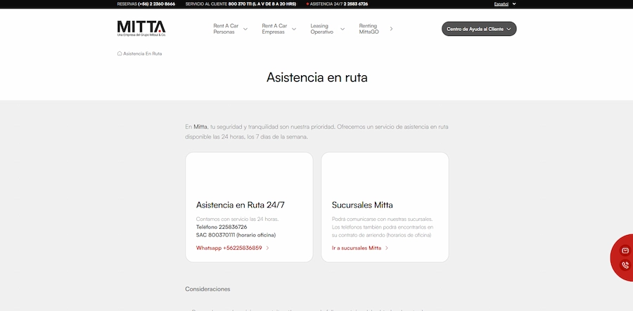 MITTA