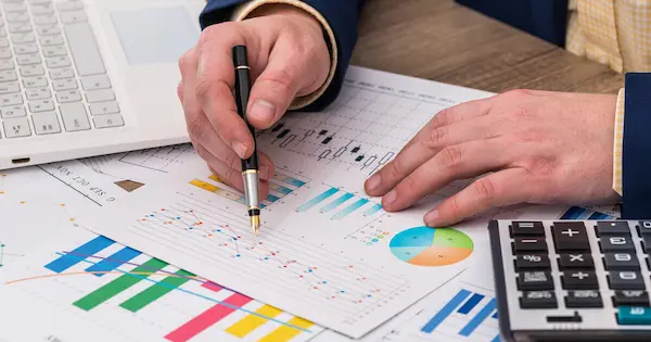 Qué son los indicadores financieros