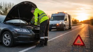 mejores servicios de mecánico en ruta