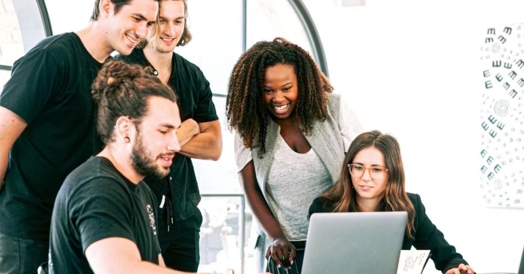 paciencia para emprender