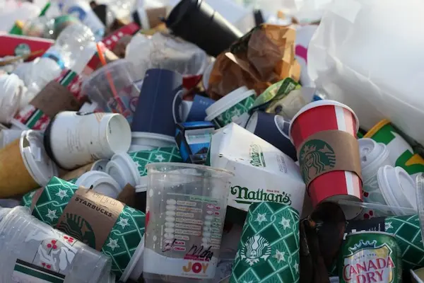 Errores comunes al reciclar que debes evitar