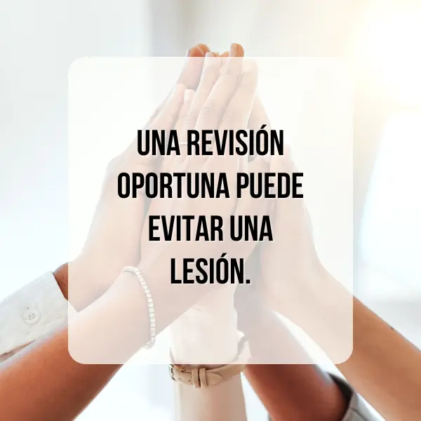 Frases de seguridad en el trabajo para prevenir accidentes