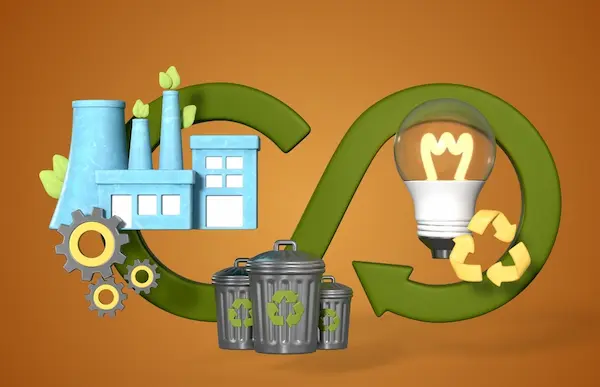 Qué significa reciclaje
